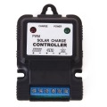 3A 6V 12V for small solar kits lead-acid for battery charger regulator Solar charger Controller