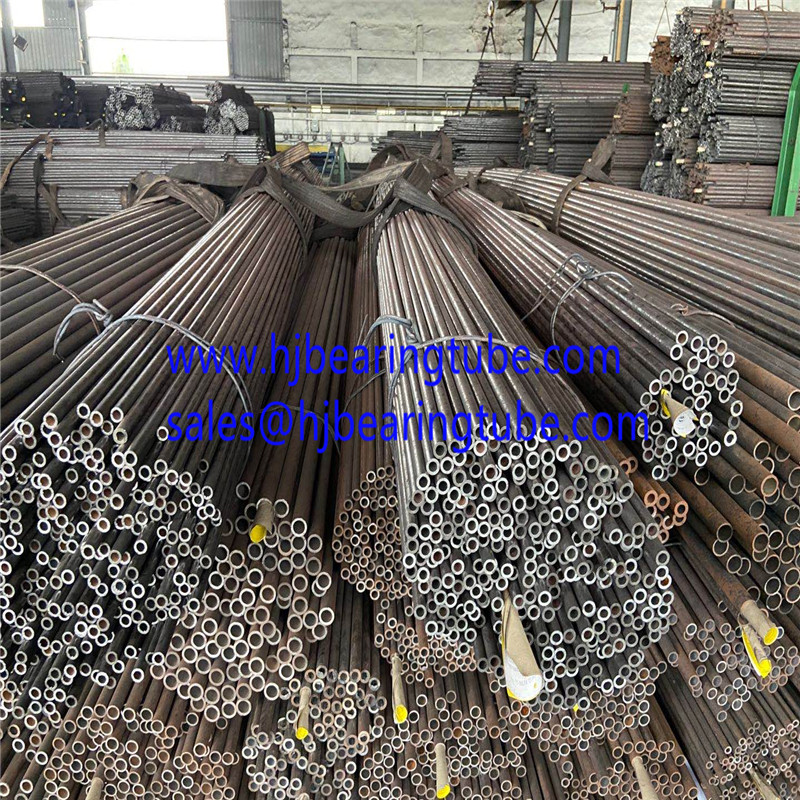 15CrMo Steel Tube