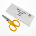 Free shipping Original MILLER KS-1 Kevlar Shears 80671 Optical Fiber Cable kevlar scissors kevlar cutter FTTH tools