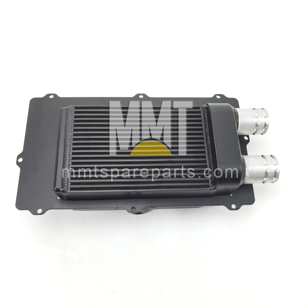 Aftercooler core 2W-6593
