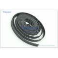 POWGE 1Meter MXL Timing belt width 3mm 0.12" Neoprene rubber with fiberglass Core MXL-012 Open ended Synchronous belt 3D printer