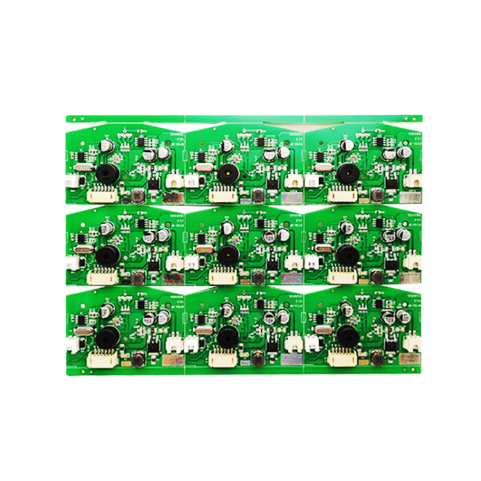 Electronic Products Multilayer PCB Assembly