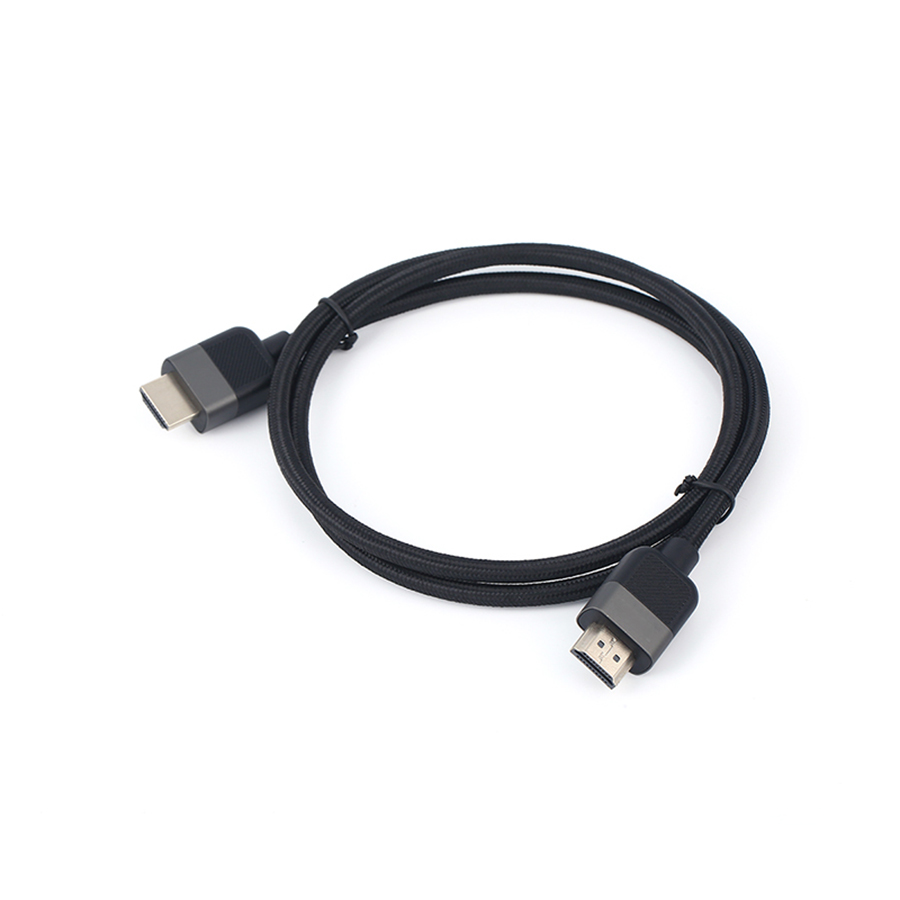 Aluminum Housing CABLE(2)