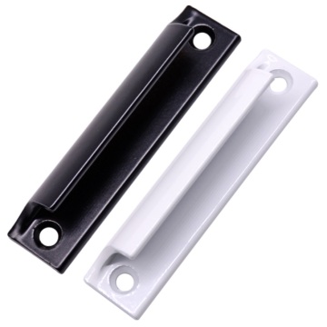 2pcs/lot Screen Window Handle Kitchen Cabinets Closet Drawer Handle Aluminum Alloy Door Handle