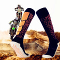 Anti-Skid Thick bottom Motorcycle socks ATV MTB Road Bike Motocross Socks socks Anti Fatigue Adult Sports towel socks 7 Colors
