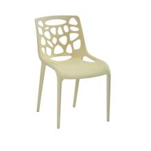 Light Indoor Plastic Chair
