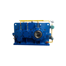 Gearboxes for Extruder & Calender