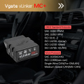 Vgate vLinker MC+ ELM327 Bluetooth 4.0 OBD 2 OBD2 ELM 327 wifi Car Diagnostic For Android/IOS Scanner Auto Tools PK OBDLINK iCar