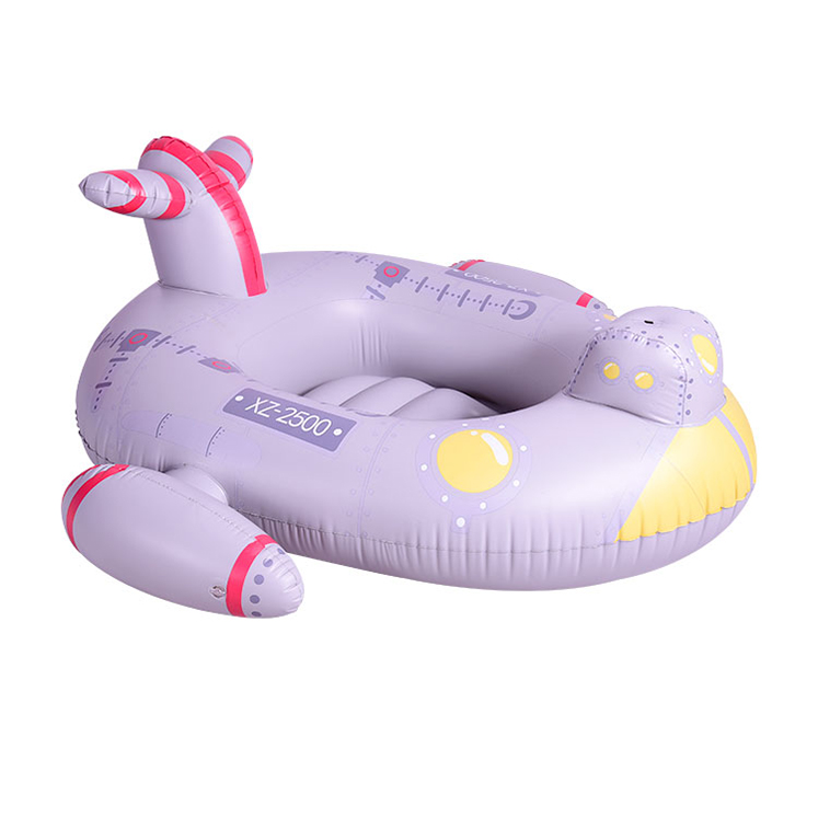Inflatable Pool Float submarine Battle Rafts Inflatable floatiese