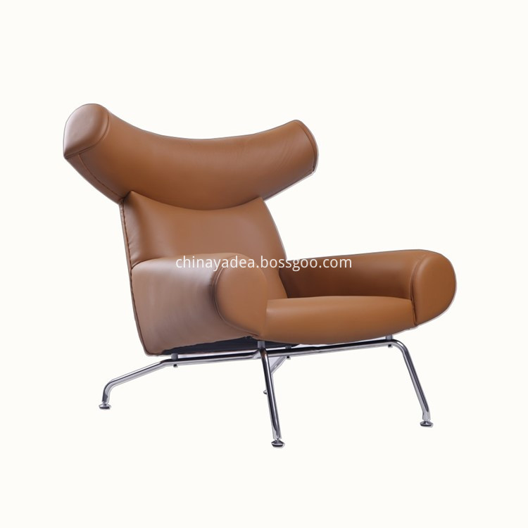 modern living room chair
