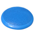 Inflated Stability Wobble Cushion, Including Free Pump/Exercise Fitness Core Balance Disc Twist Balance Board
