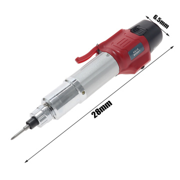 12V Cordless Electric Drill mini Electric Screwdriver Rechargeable Lithium Battery Electric Screw Driver Power Tools