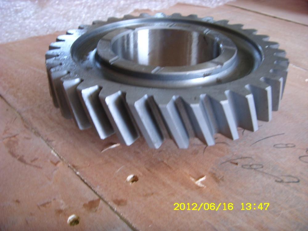 GEAR 144-14-15140 FOR D60E/P-8 BULLDOZER