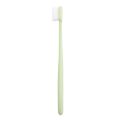 10000+ Superfine Ultra Soft Bristles Toothbrush Small Head Wheat Straw Handle Pregnant Maternity Sensitive Mouth Clean Oral Care