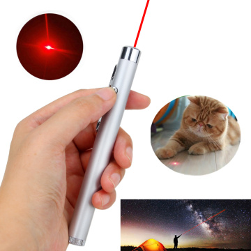 Military 650nm 200m Laser Pointer 1mW Red Laser Pen Beam Lazer Light Presenter Remote Hunting Laser Bore Sighter No Battery