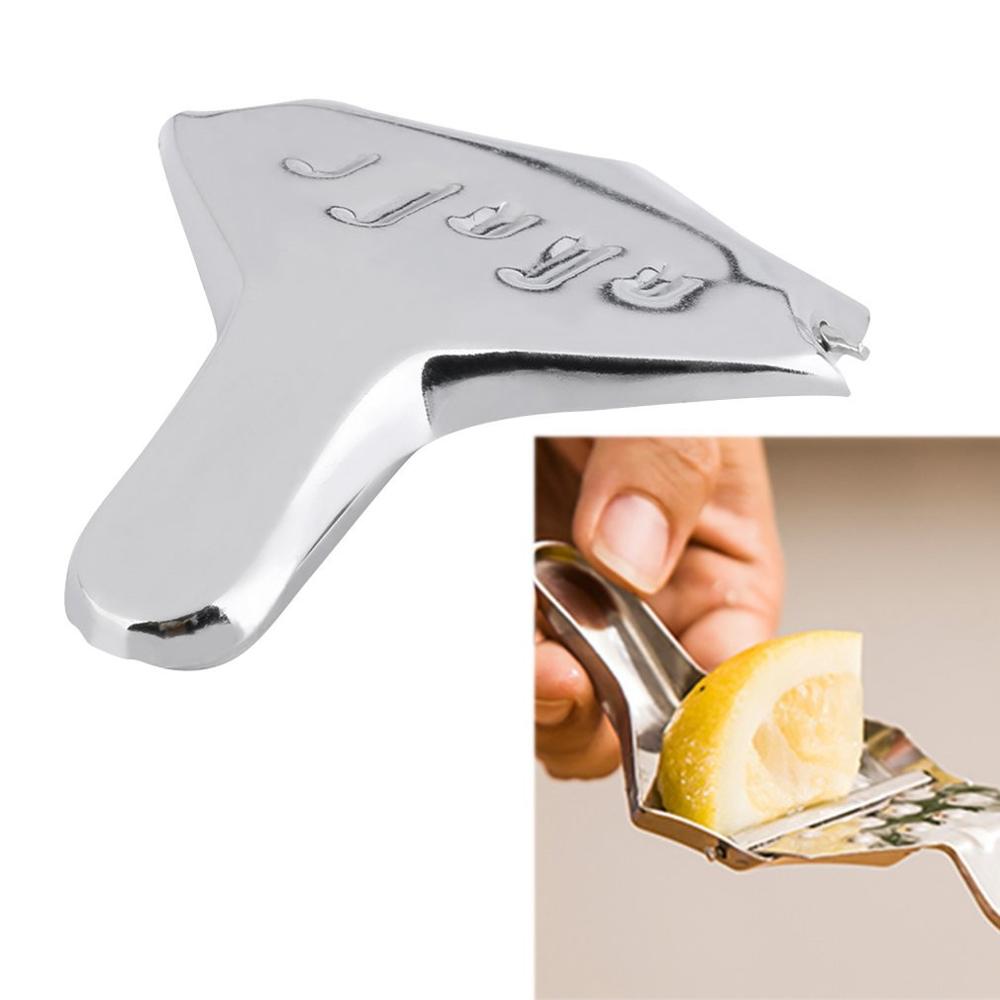 Easy Stainless Steel Lemon Squeezer Manual Hand Press Citrus Juicer Kitchen Bar Fresh Fruit Juicer Home Kitchen Accessoriess