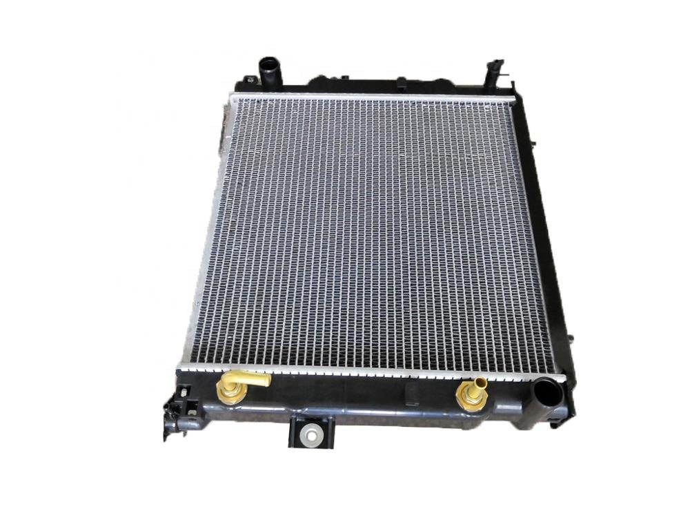 FD20-30(S4S) radiator 91E01-00010 spare parts
