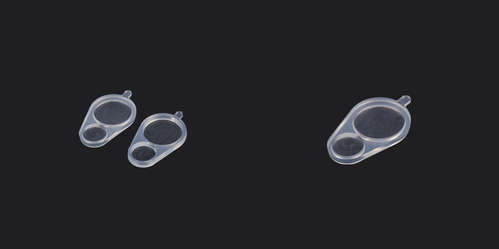 Sealing piece
