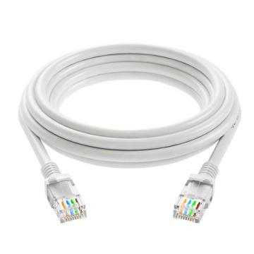 1-15M Ethernet Cable RJ45 Cat-5e Lan Cable UTP CAT-5e RJ 45 Network Cable Patch Cord for Desktop Computers Laptop Modem Router