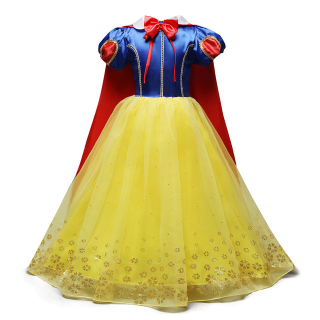 YOFEEL-Princess-Snow-White-Dress-up-Costume-for-Girls-Kids-Puff-Sleeve-Costumes-with-Long-Cloak.jpg_640x640 (2)