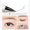 6 Color Liquid Eyeliner Pen Quick Dry Eye Liner Pencil Matte Waterproof Cosmetic Lasting Smudge-proof Fashion Eye Makeup TSLM1