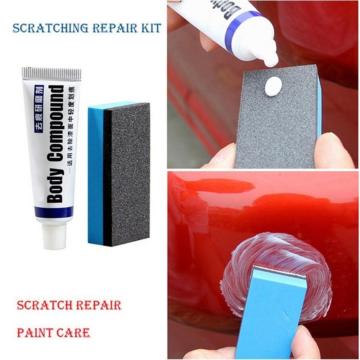 2020 New Car Repair Scratches Wax Easy-To-Color Scratch-Removing Abrasive Polishing Scratch Wax Paint Scratch Remover