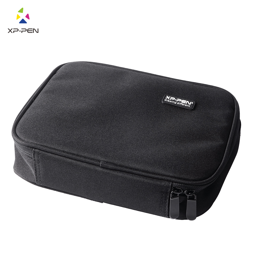 AC20 Cable Case Storage Bag Protect Stylus Cords Accessories Portable Travel Bag For XP-PEN other Electronic Accessories