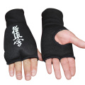 2017 Taekwondo glove foot protector karate sparing hands feet guard TKD ankle guard Martial arts protection half finger glove
