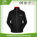 European Style For Winter Outdoor Jackets