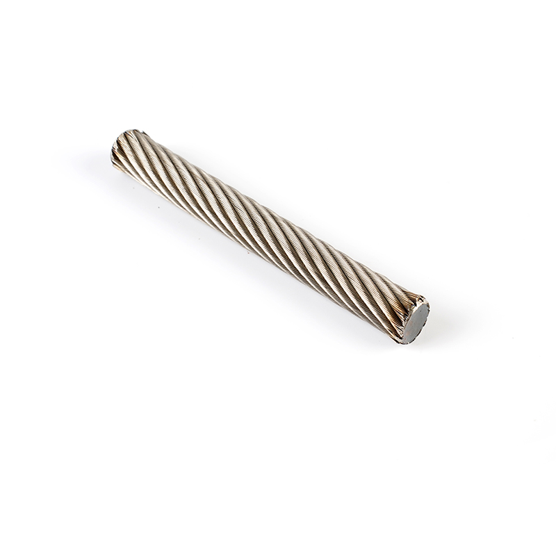Wire Rope Control Cable
