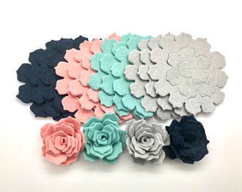 Wrapping Flower Scrapbook Wooden Mold Leather Mold Die-Cut Crafts Compatible with Most Die-Cut Machines