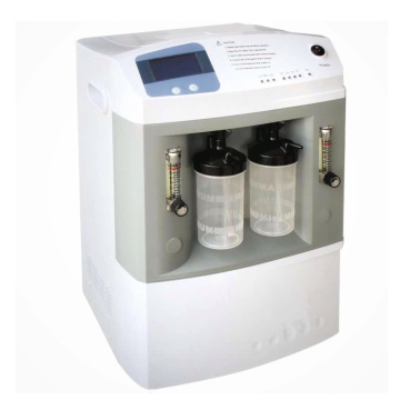 Hospital Equipment Medical 10 Liter Oxygen Concentrator