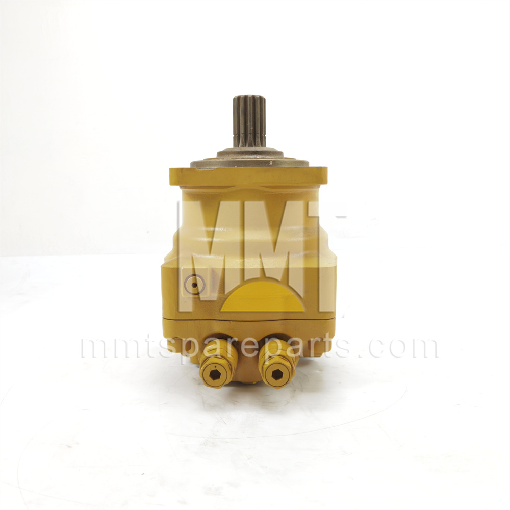 Hydraulic Swing Motor 334-9975