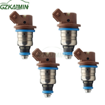 4pcs oiginal fuel Injectors nozzle for hyundai NF SONATA CARENSE OE 35310-25700 3531025700 25700