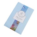 Wardrobe Sachet Air Fresh Scent Bag Aromatherapy Natural Smell Incense Perfume Lavender Rose Jasmine Lily Flower Flavor