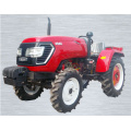 40hp Agricultural Tractor With 4 Wheels Driving