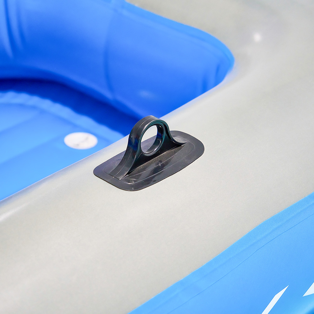 TPU Backpack Boat