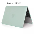 Crystal green