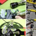Bicycle Repair Tool Kits MTB Road Bikes Chain Cutter Bracket Flywheel Remover Crank Puller Wrench Maintenance Bike Tools