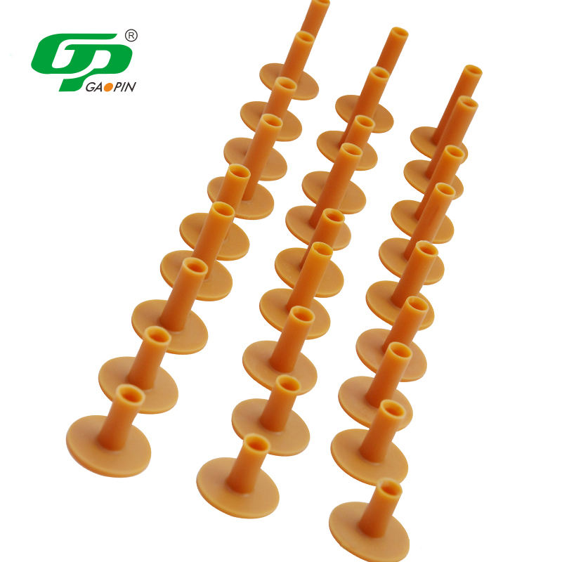 Wholesale OEM Golf Accessories Tees Custom Logo3