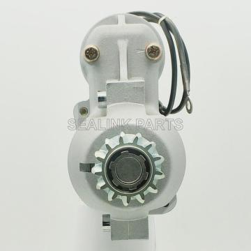 Outboard Starter for Yamaha S114863A 60V8180000 60V818000000 60X8180000 60X818000000 18441N