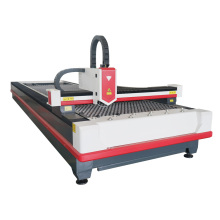 1000w fiber laser cutting machine for carbon steel