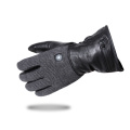 All Fingers Fever Hot Ski Gloves