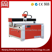 2016 New Year Promotion Advertising Cnc Carving Router Machine