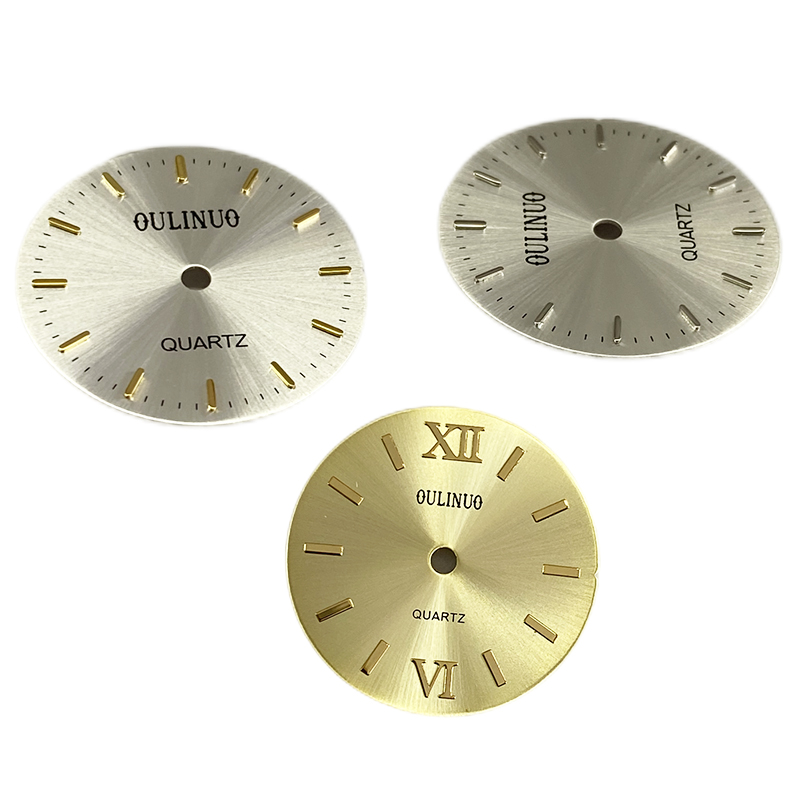 sunray watch dial 