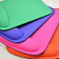 New Arrivals Thicken EVA Mouse Pad Soft Wrist Comfort Support Optical Trackball PC MousePad Mat Game Computer Mouse Pad 8 Colors