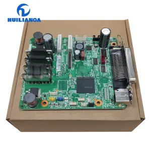 Mainboard Logic Board Formatter Board Motherbaord for Epson LQ590II LQ590kii DOT Matrix Printer