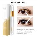 EFERO Eyelash Enhancer Thicker Longer Rapid Growth Eyelash Serum Liquid Eye Lash Extensions Mascara Eyelash Growth Treatments