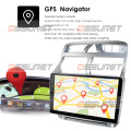 autoradio 2din Android 10 car multimedia player for Peugeot 307 307CC 307SW 2002-2013 car radio GPS navigation WiFi Bluetooth 4G