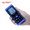 OUTEST Digital Distance Meter Laser Rangefinders Lazer Distance Meter 40/60/80/100m Measurement Laser Electronic Level Version